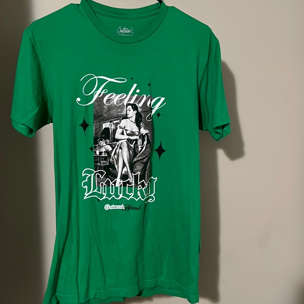 Outrank Shirt